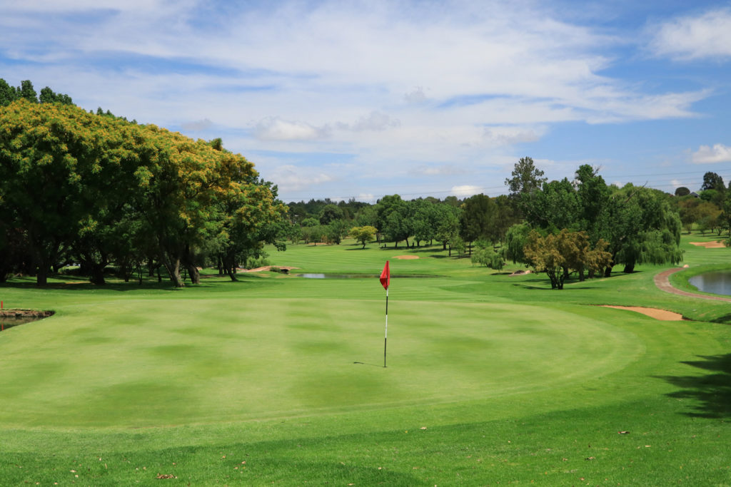 Kyalami Country Club