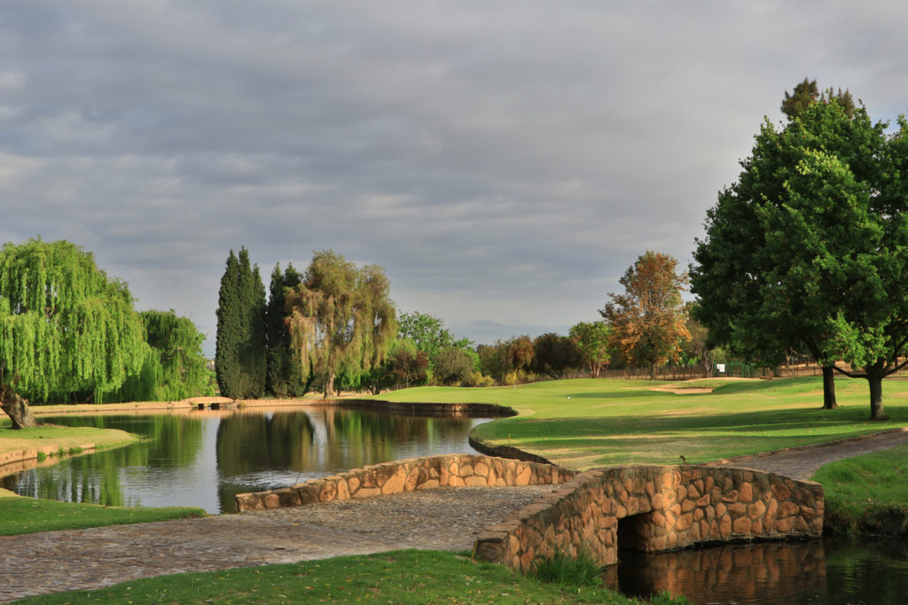 Kyalami Country Club