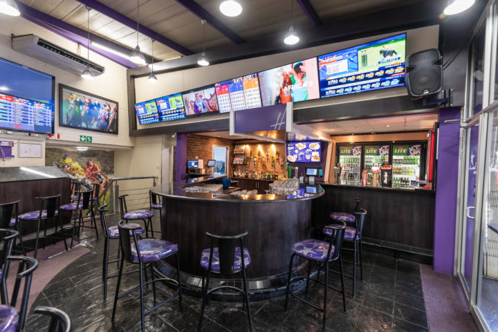 Hollywood Bunny Bar – Hollywoodbets | Gap Draught Client